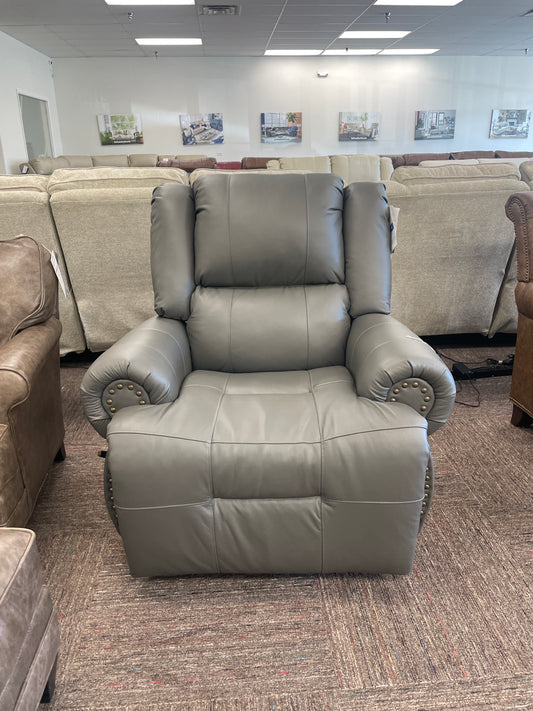 Genet Swivel Glider Recliner