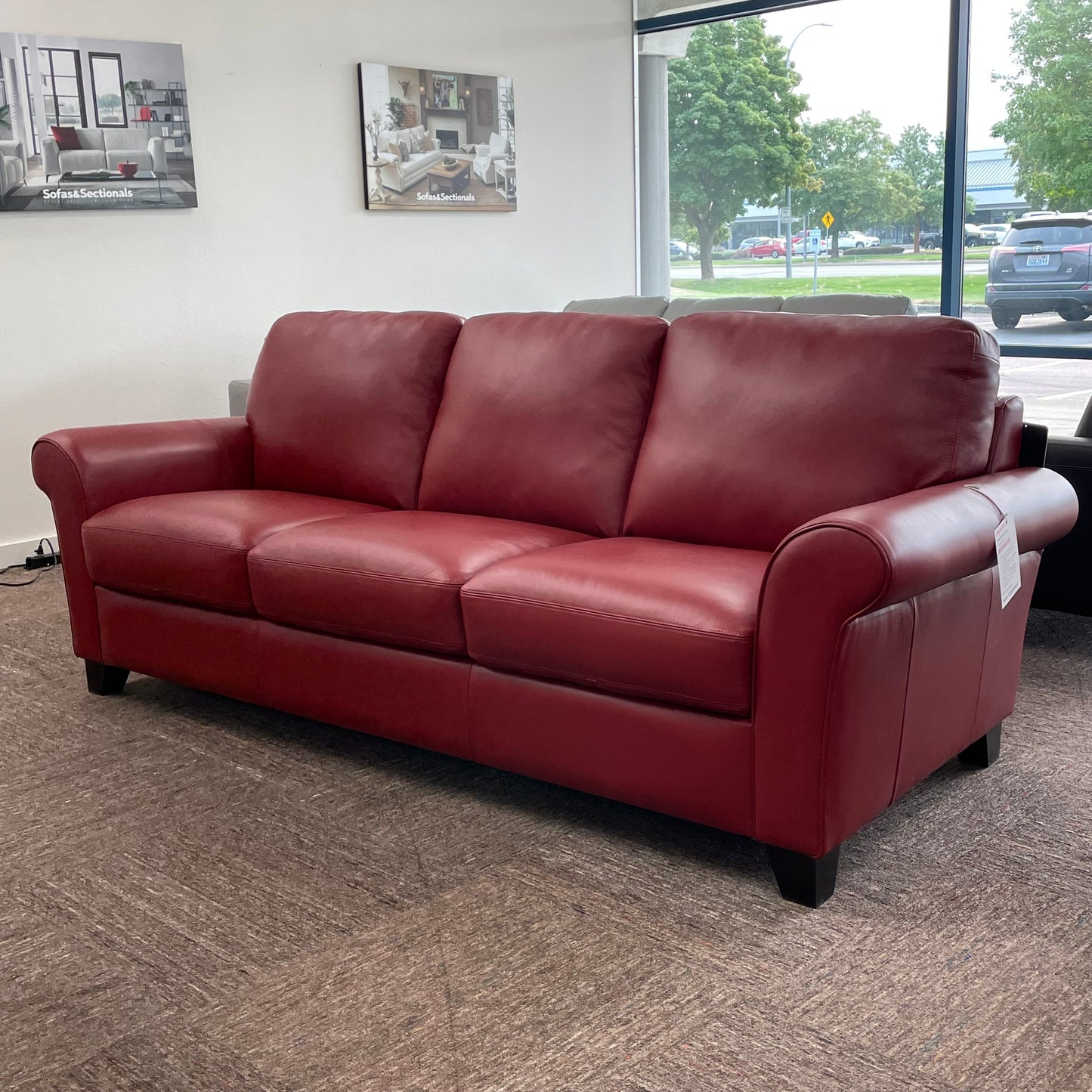Rosebank 95" Sofa