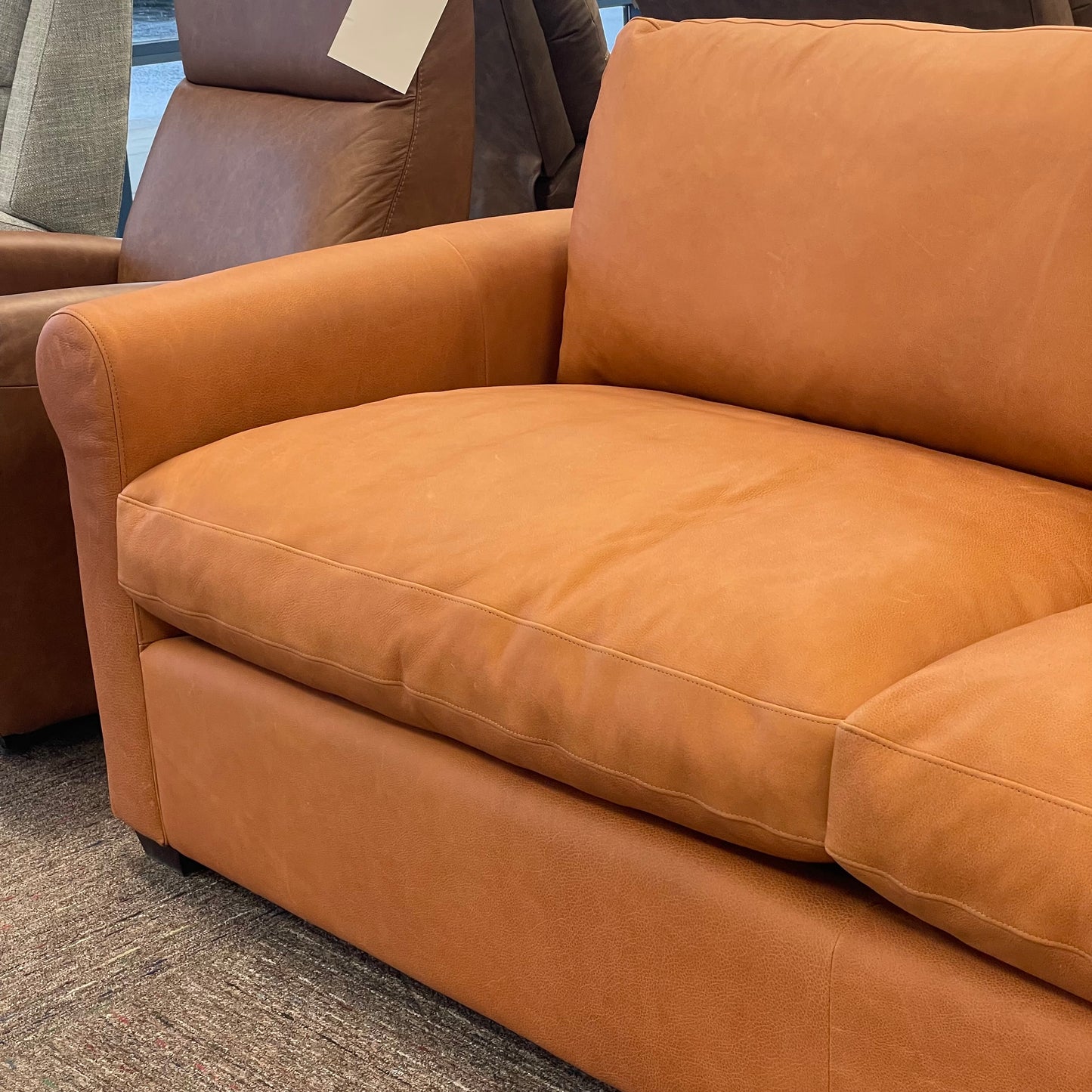 Madison 89" Sofa