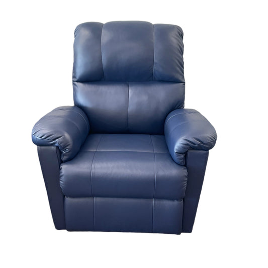 Gilmore Swivel Rocker Recliner