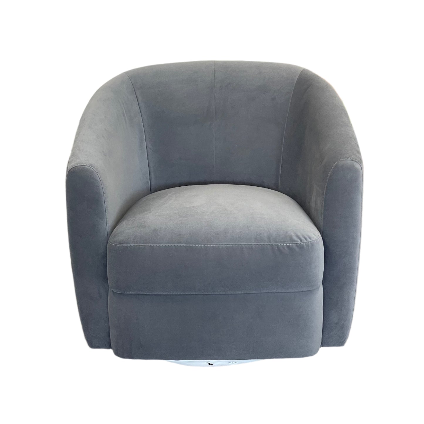 Dorset Swivel Chair Set