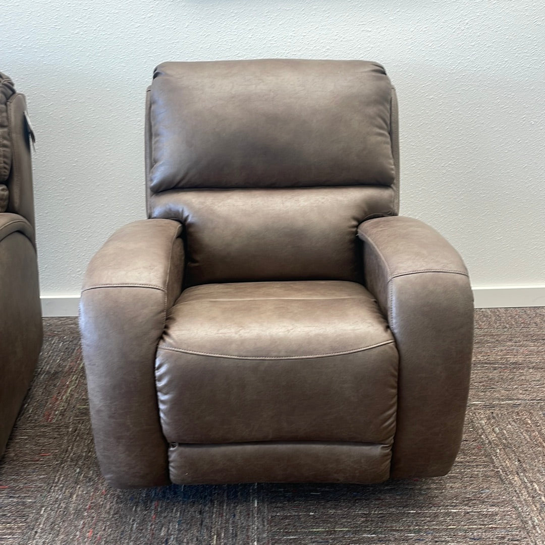 Fandango Swivel Rocker Recliner