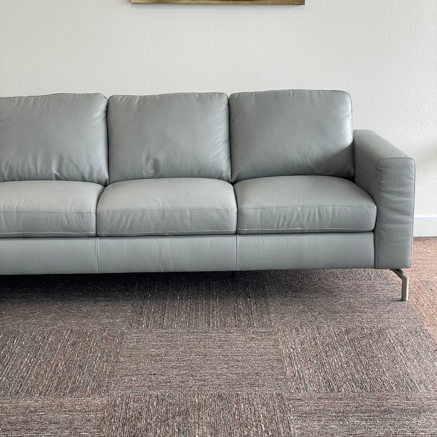 Sollievo 2pc Sectional