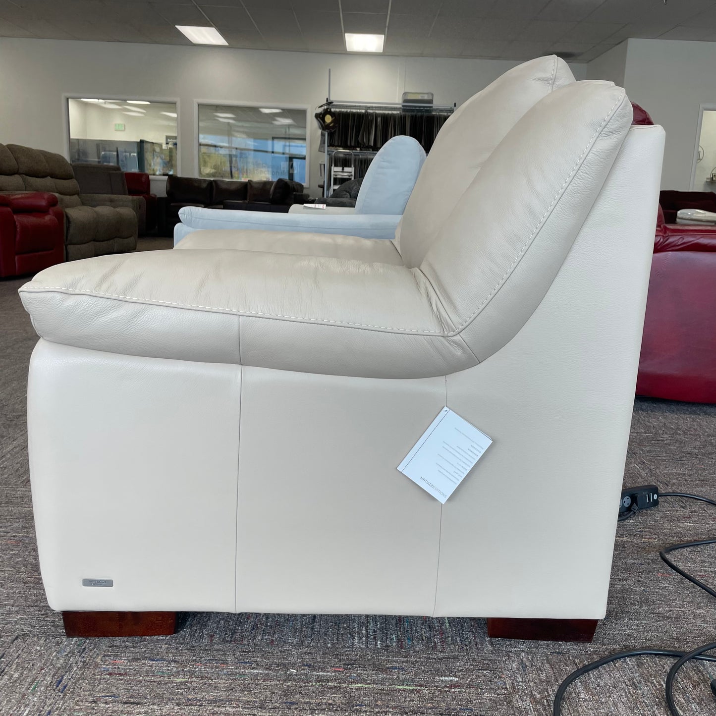 Prudenza Armchair