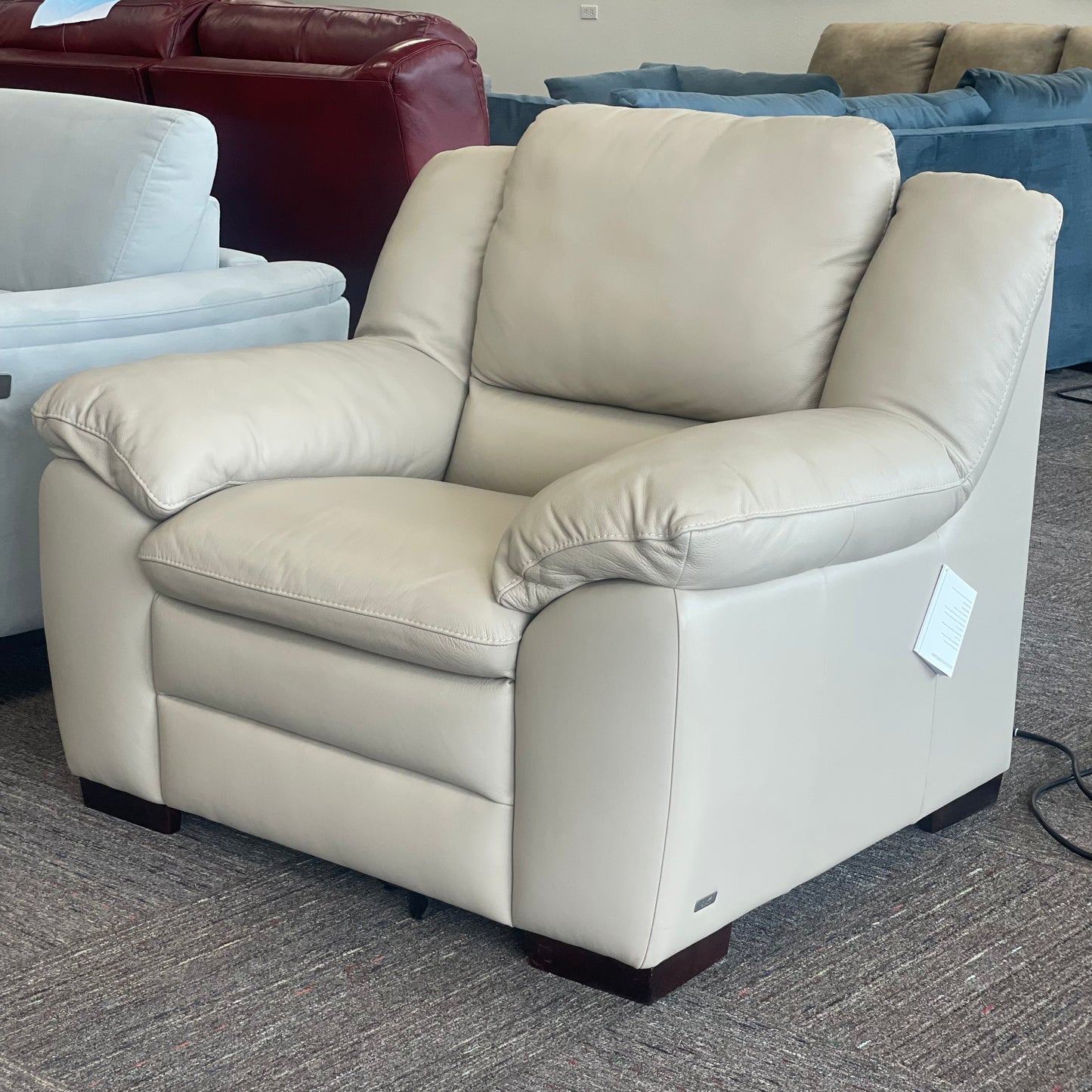 Prudenza Armchair