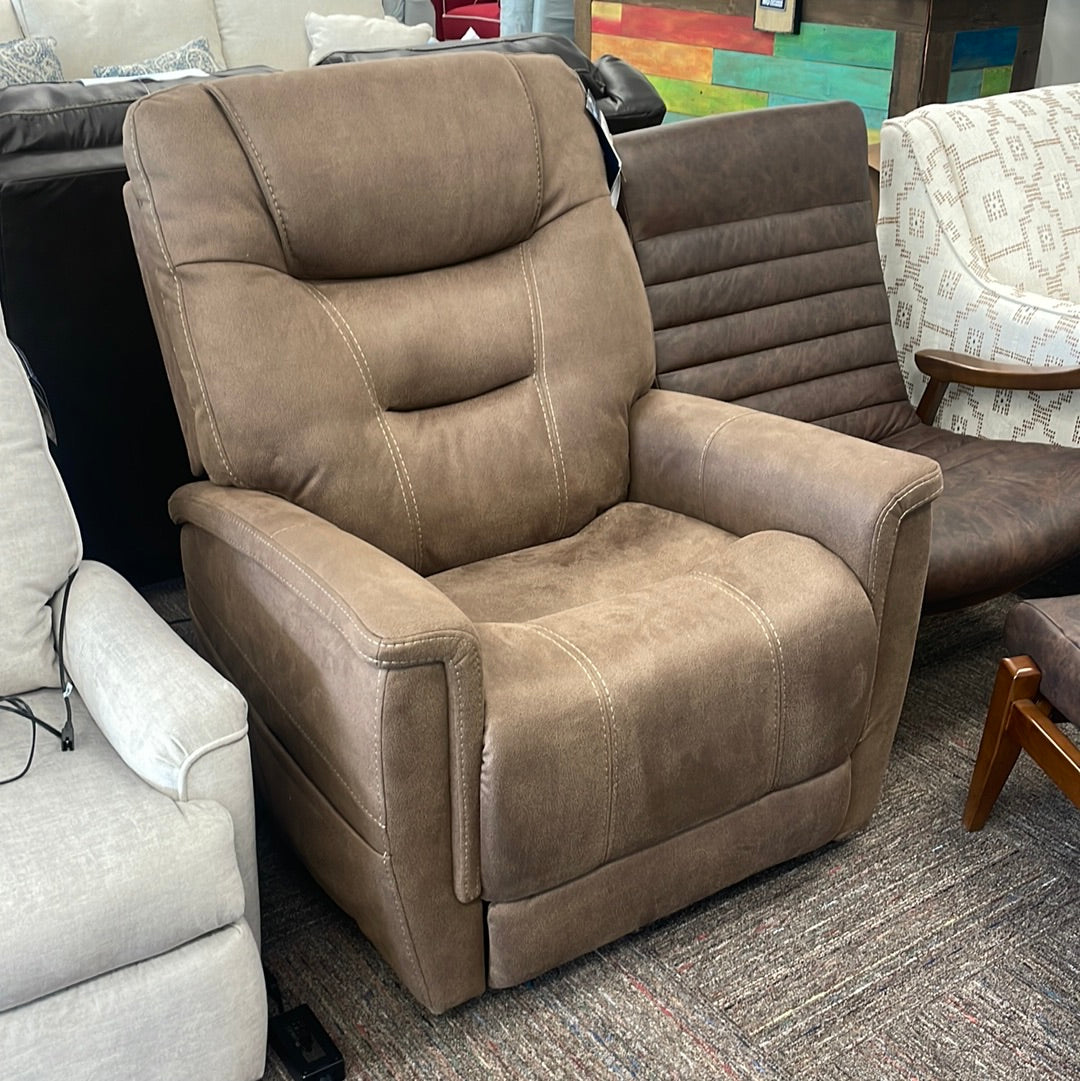 Shaw Power Lift Recliner