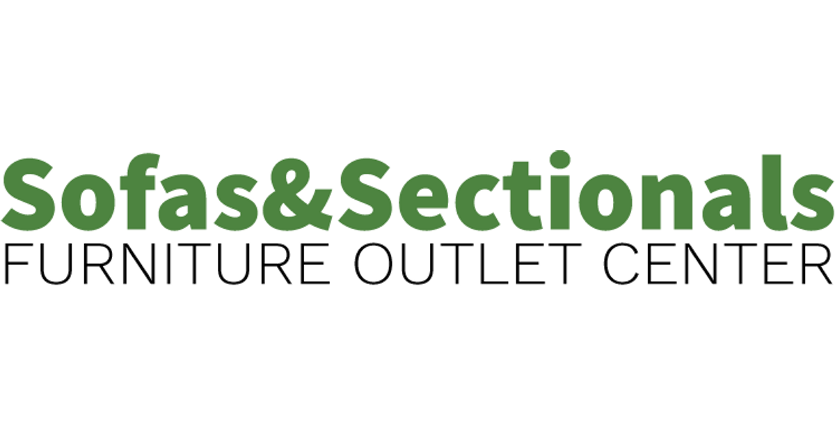Furniture outlet center deals