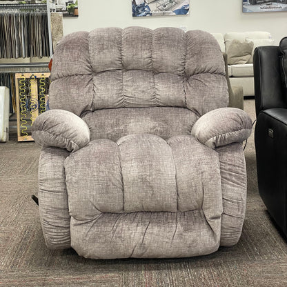 Roscoe Big Mans Rocker Recliner