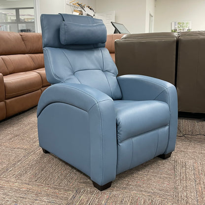 Zg5 ZeroGrav Recliner w/Bonus Features