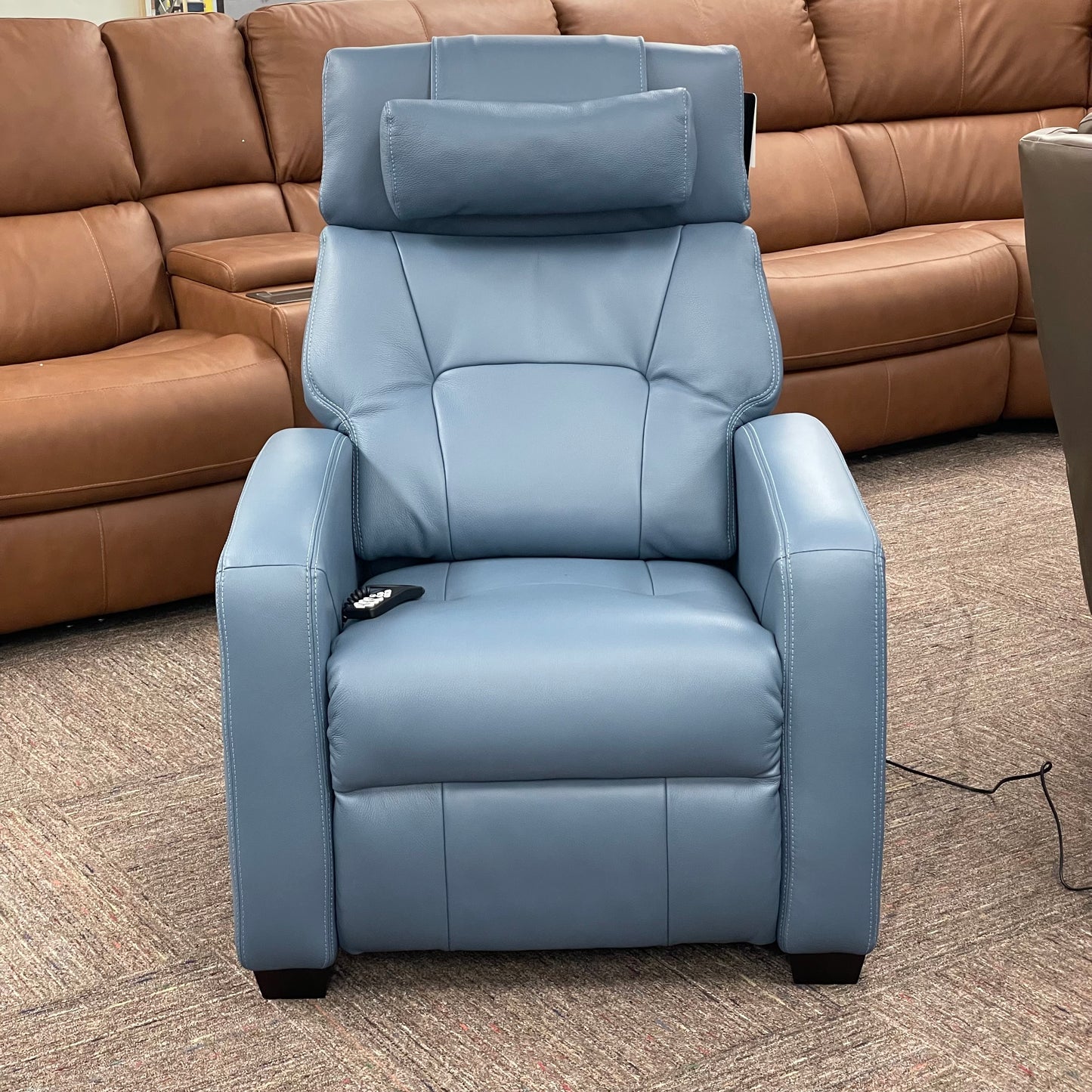 Zg5 ZeroGrav Recliner w/Bonus Features