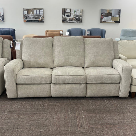 City Limits 2pc Reclining Living Room Set