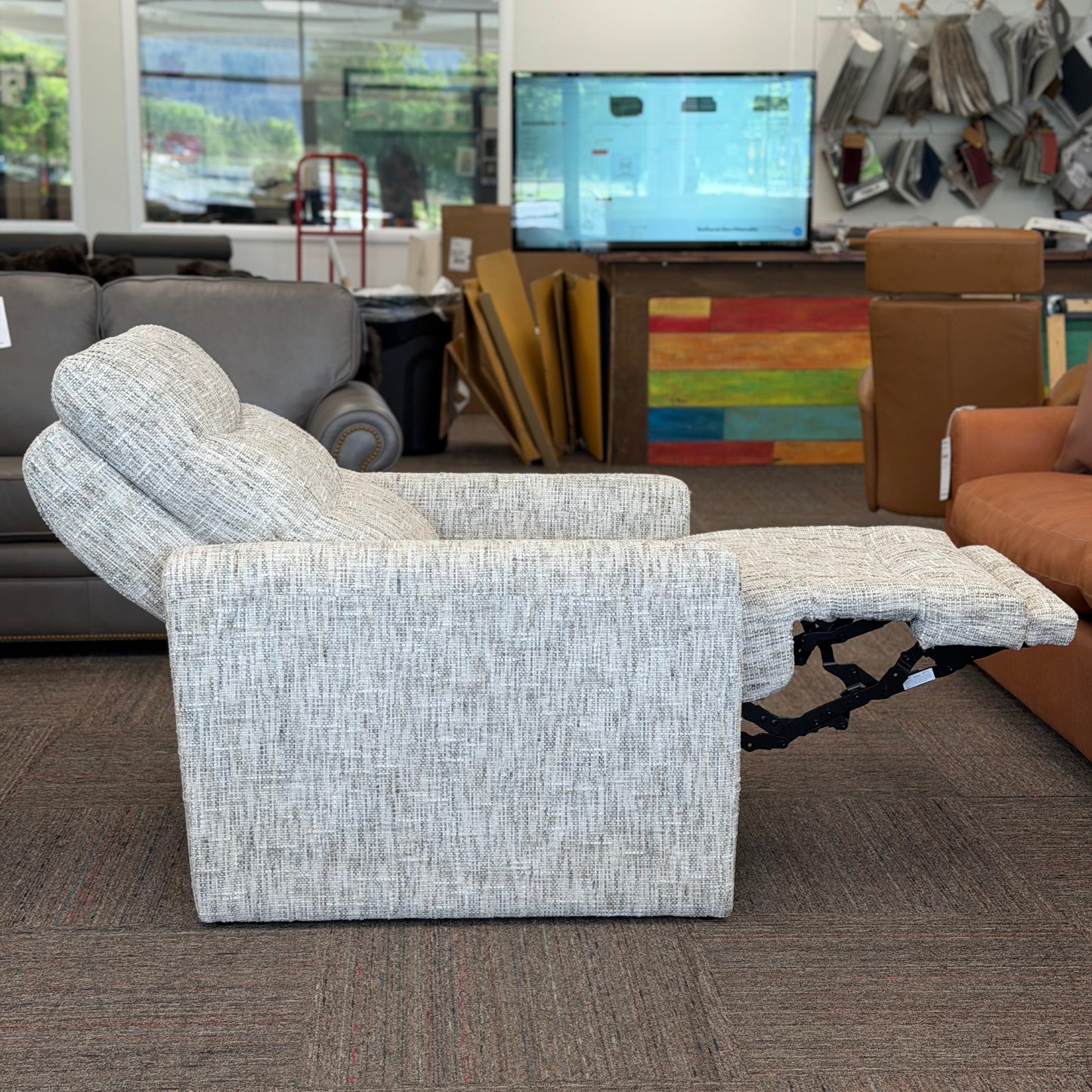 Elran F005 Fatima Recliner