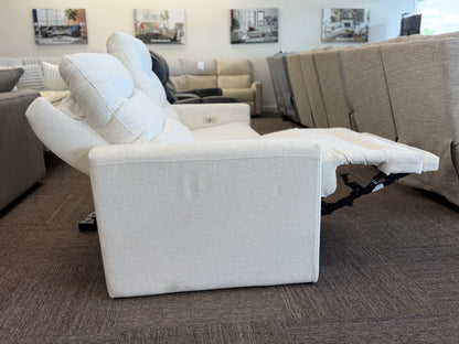 Elran F005 Fatima Sofa Nomad Snow