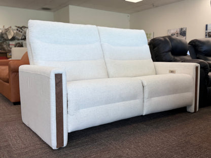 Elran F005 Fatima Sofa Nomad Snow