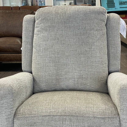 Henry 6pc Leather Sectional w/Bonus Features