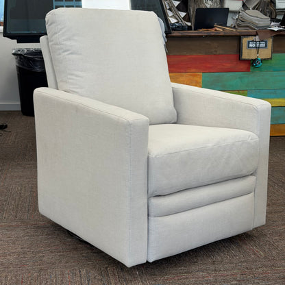 Giana Swivel Recliner
