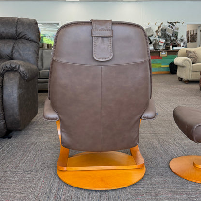 Admiral C Recliner