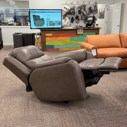 Marquis Power Next Level Recliner w/SoCozi