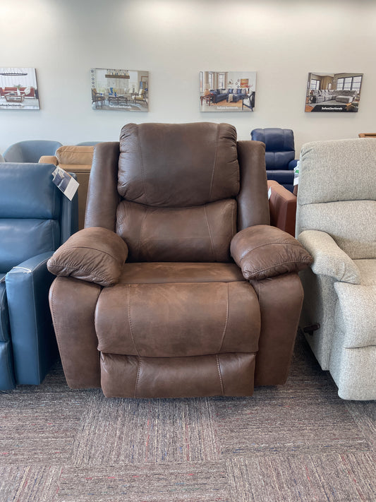 Caesar Big Mans Recliner