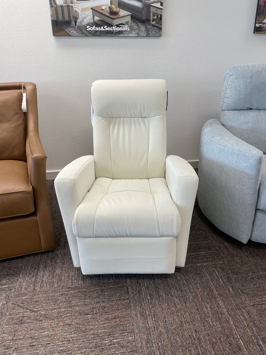 Banff Swivel Glider Recliner