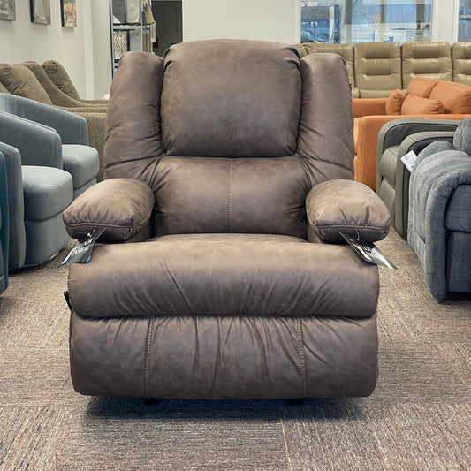 Clayton Rocker Recliner