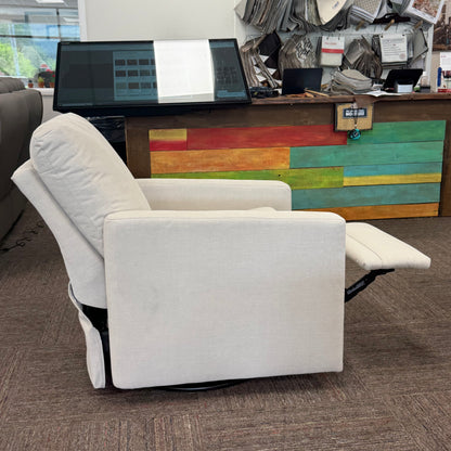Giana Swivel Recliner