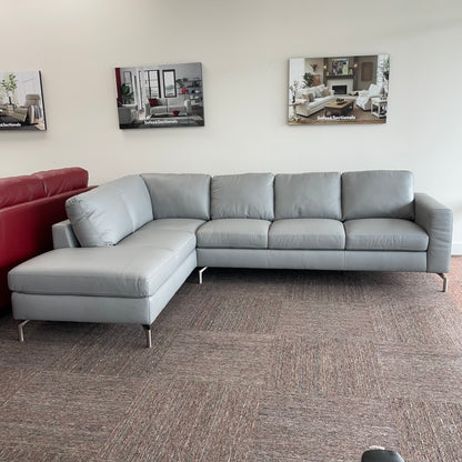 Sollievo 2pc Sectional