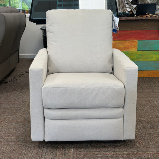 Giana Swivel Recliner