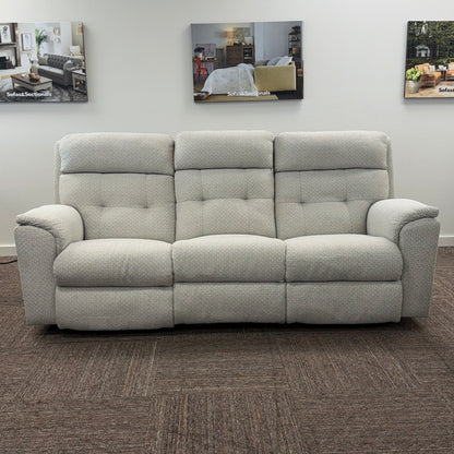 Mason 2pc Reclining Living Room Set