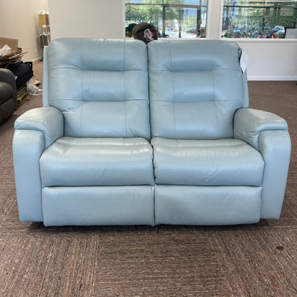 Arlo Manual Reclining Loveseat