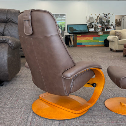 Admiral C Recliner