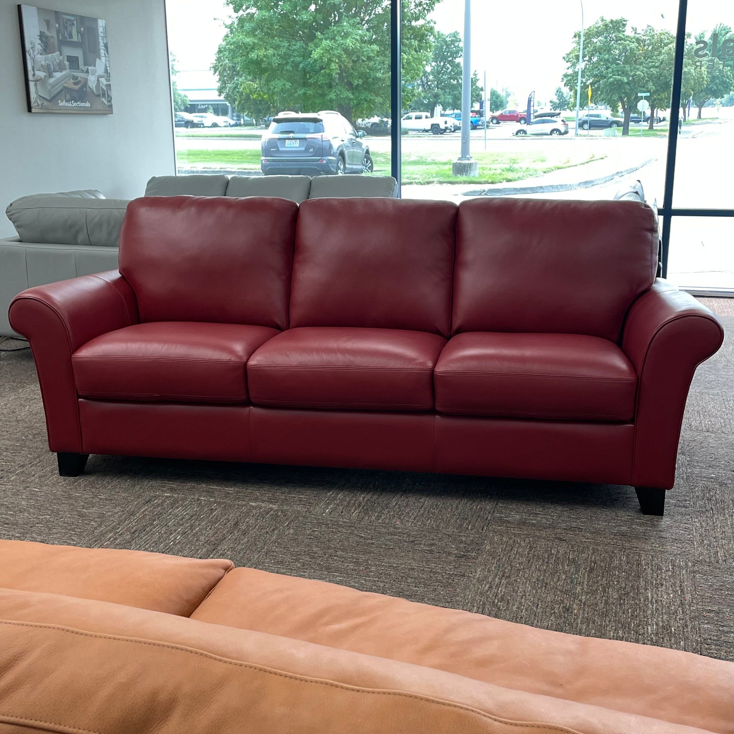 Rosebank 95" Sofa