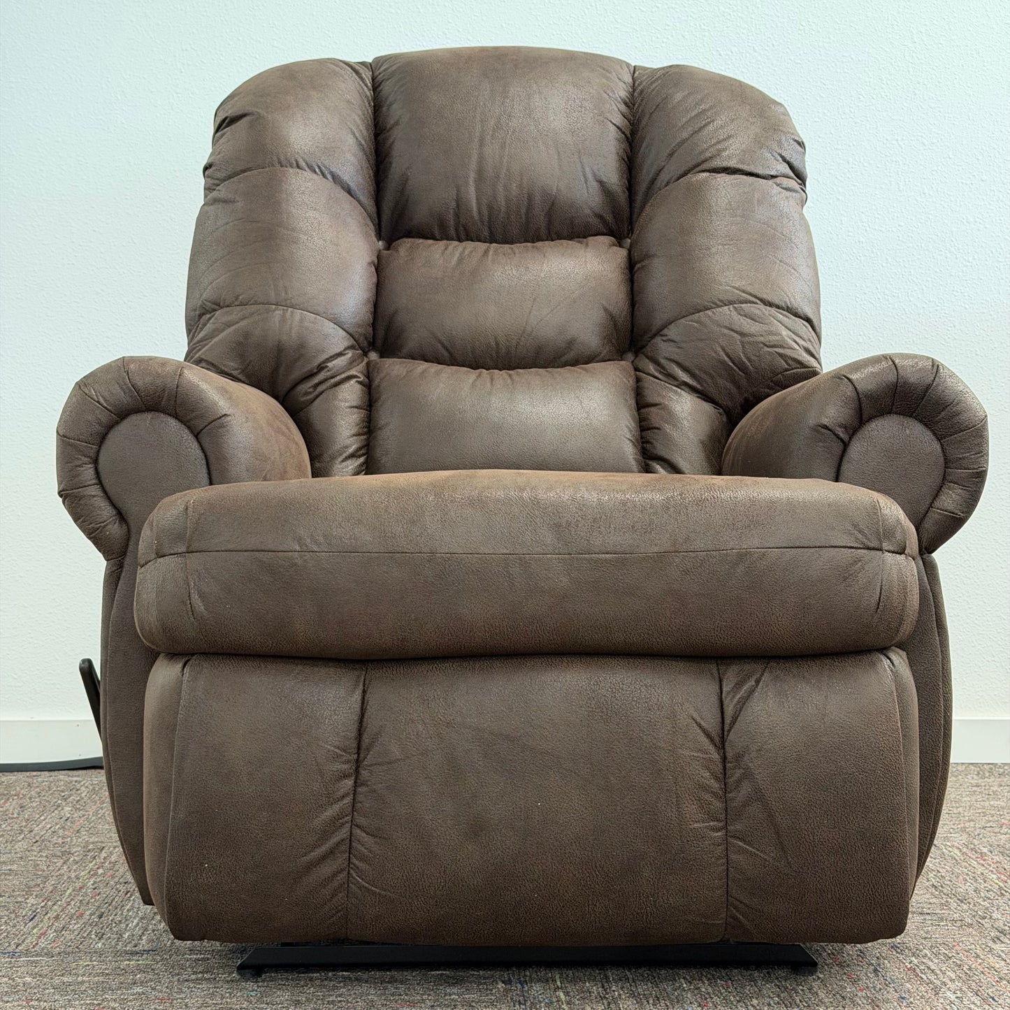 Stallion Recliner