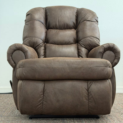 Stallion Recliner