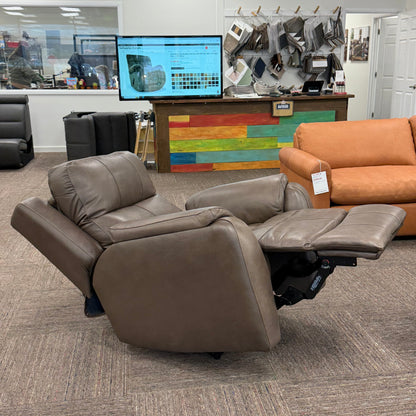 Marquis Power Next Level Recliner w/SoCozi
