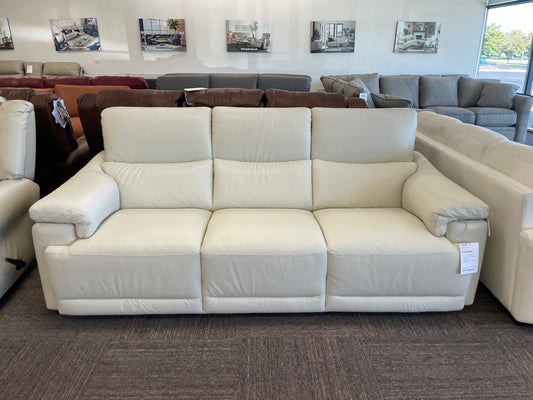 Brama 91" Sofa