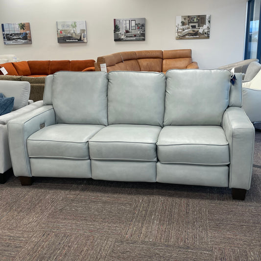 West End Double Reclining Sofa