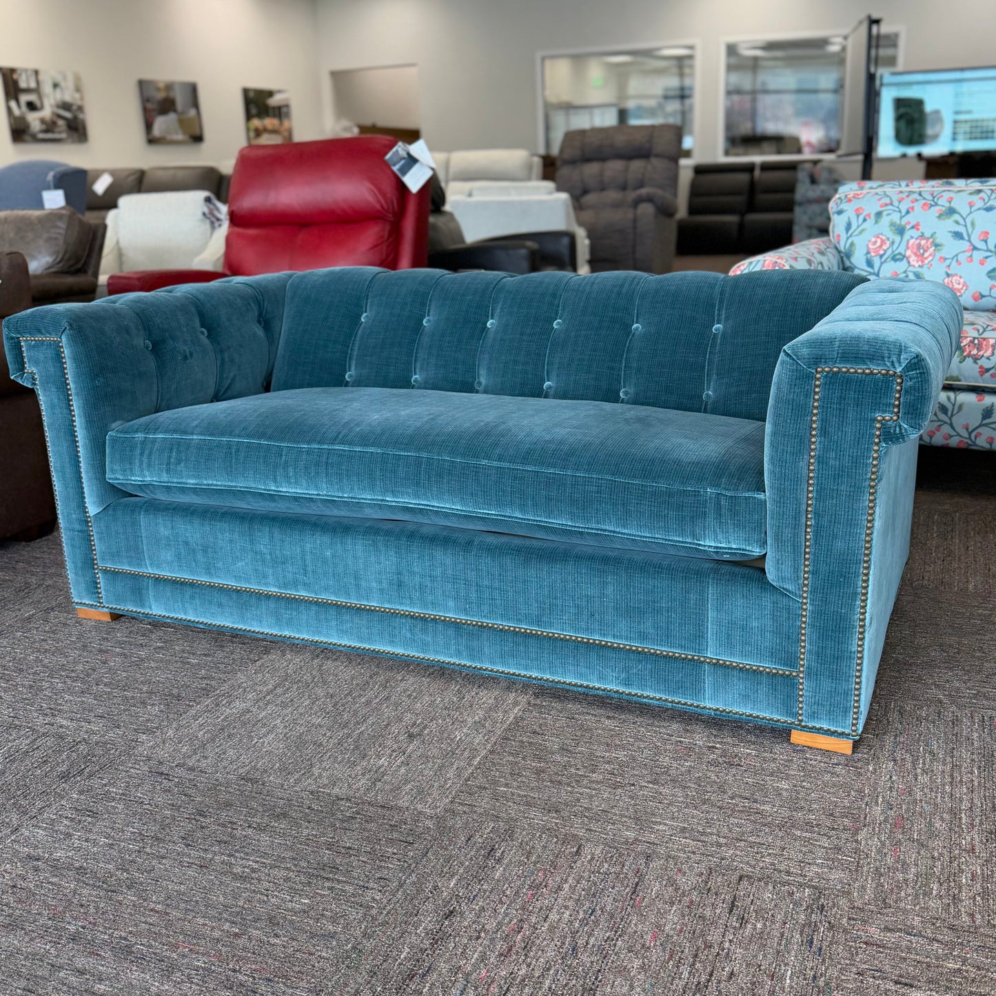 Emmett Apartment Sofa