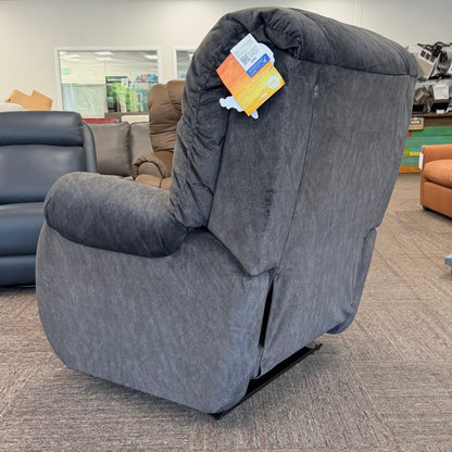 Arlo 2pc Reclining Livingroom Set