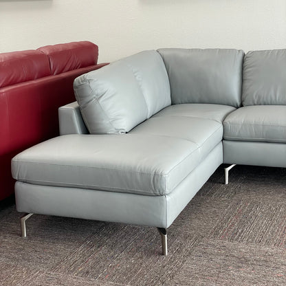 Sollievo 2pc Sectional