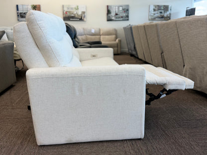 Elran F005 Fatima Sofa Nomad Snow