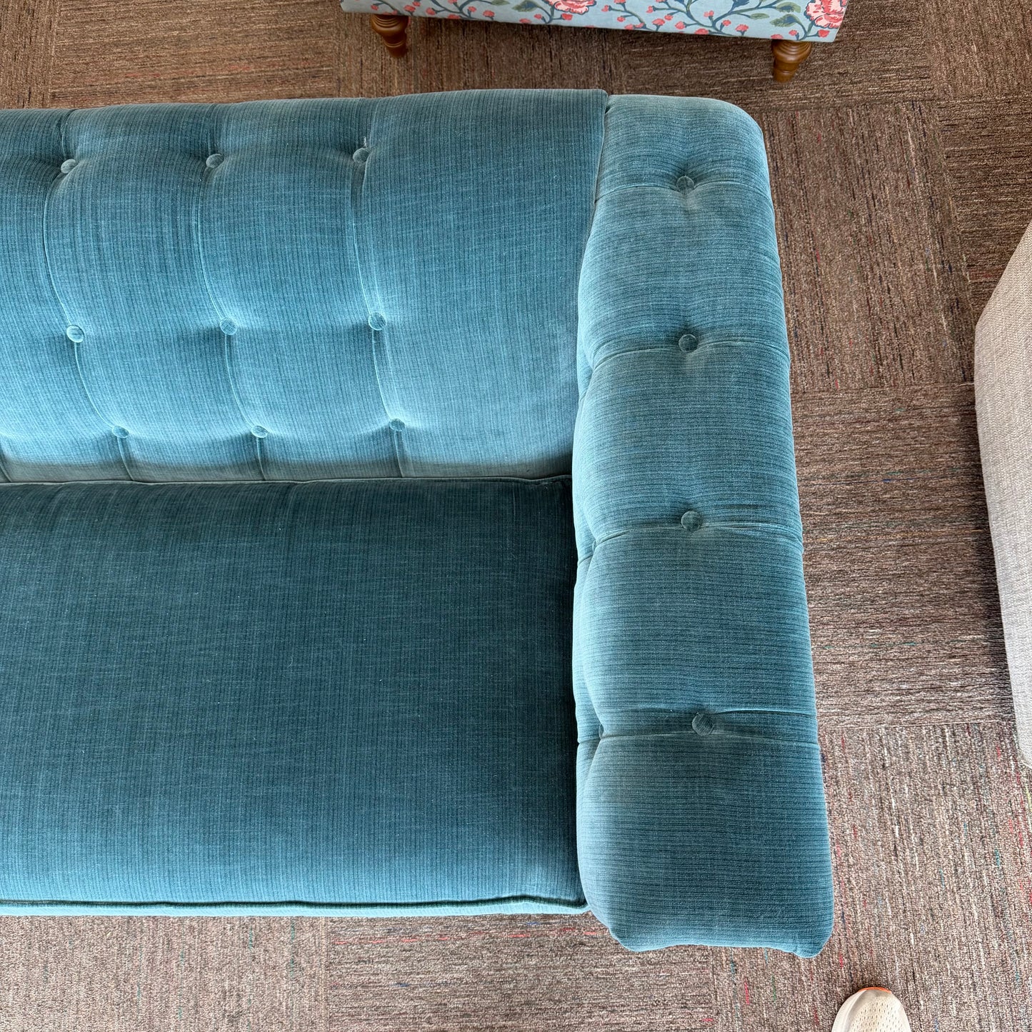 Emmett Apartment Sofa
