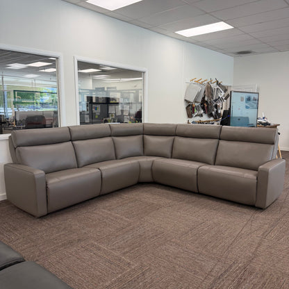 Art of Options 5pc Sectional