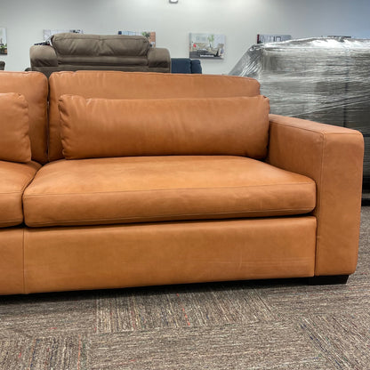 Ensemble Max Track Arm Sofa