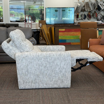 Elran F005 Fatima Recliner