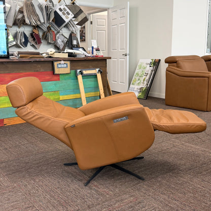 Magnus Dual Power Cordless Recliner