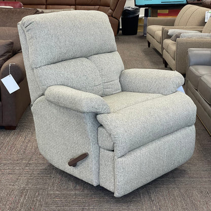 Henry 6pc Leather Sectional w/Bonus Features