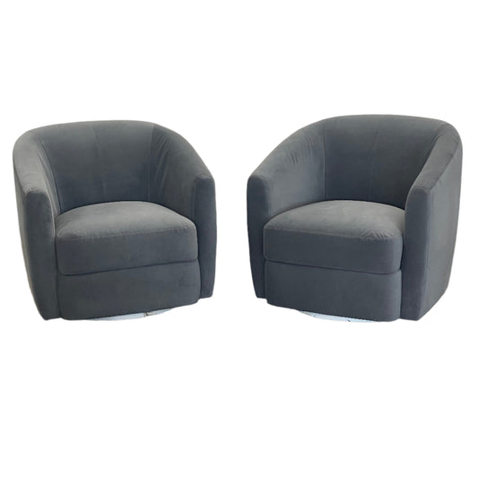 Dorset Swivel Chair