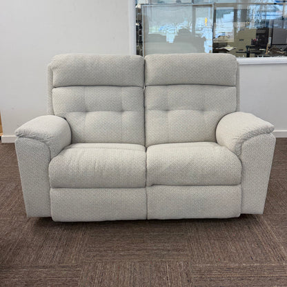 Mason 2pc Reclining Living Room Set