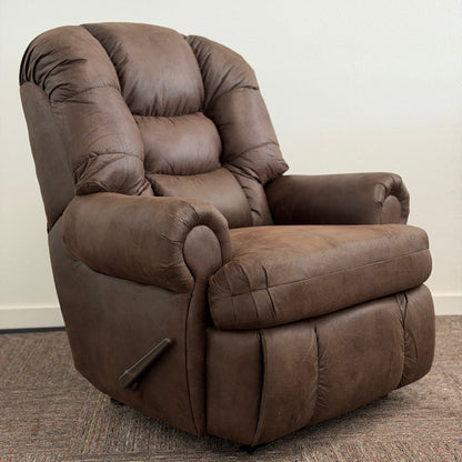 Stallion Recliner